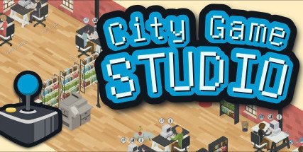 City Game Studio