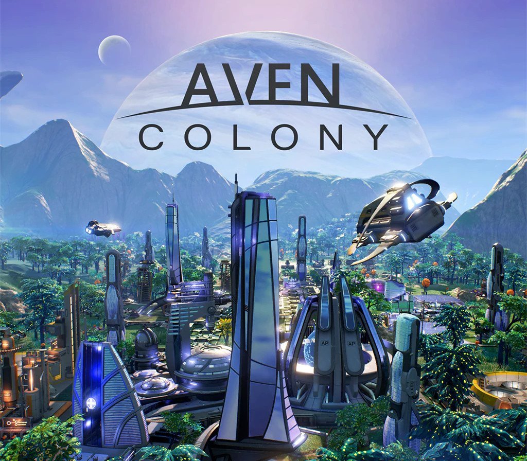 Aven Colony