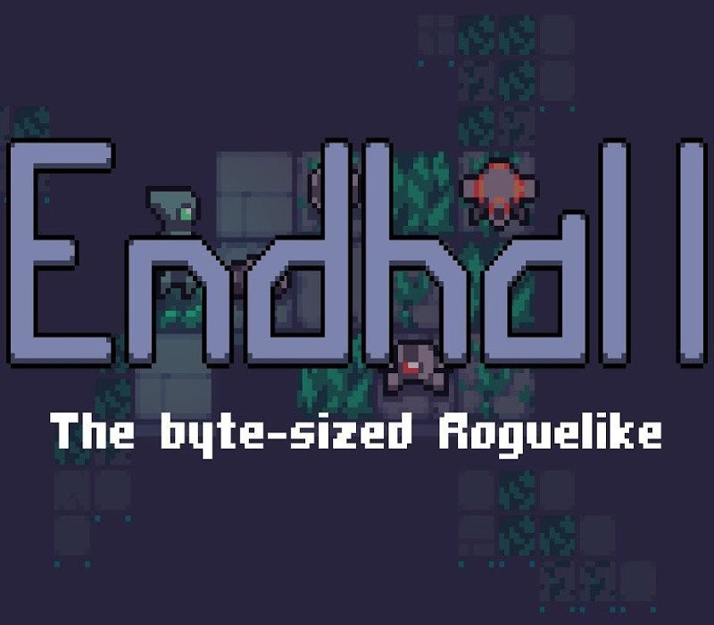 Endhall