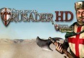 Stronghold Crusader HD (2012)