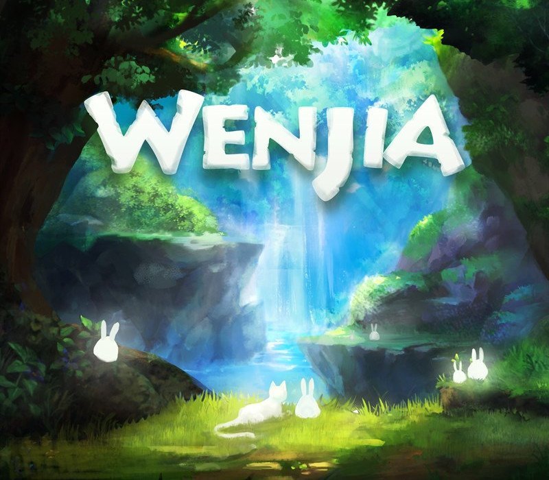 Wenjia Complete Edition