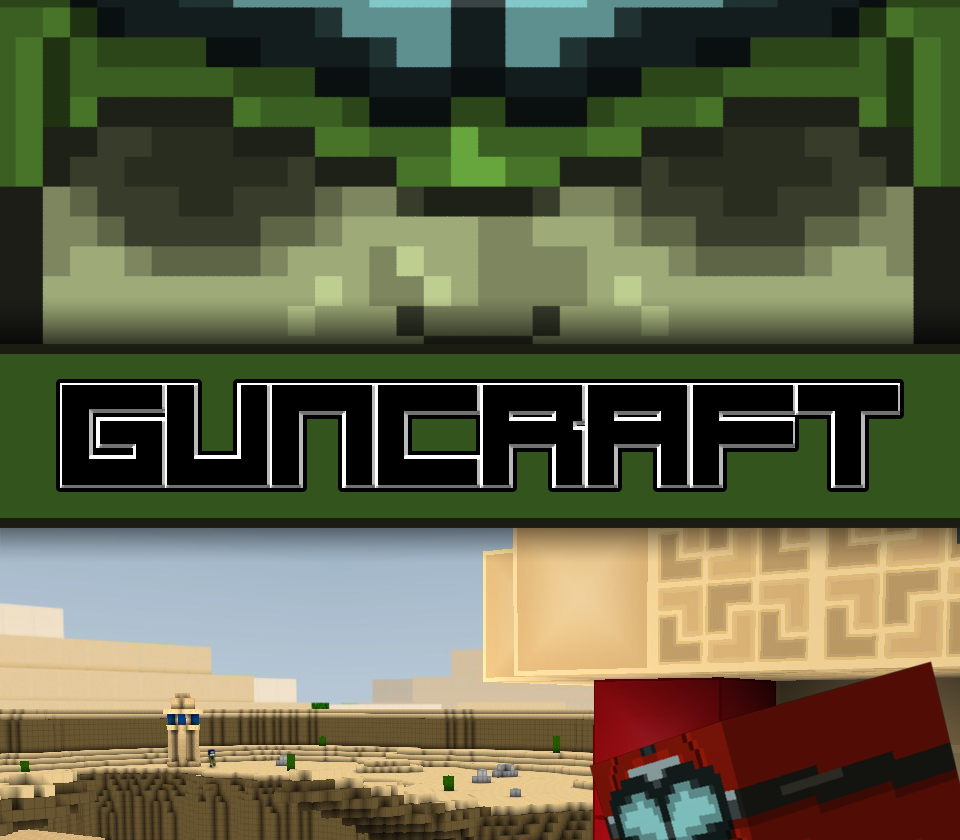 Guncraft Bundle