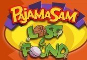 Pajama Sam's Lost & Found
