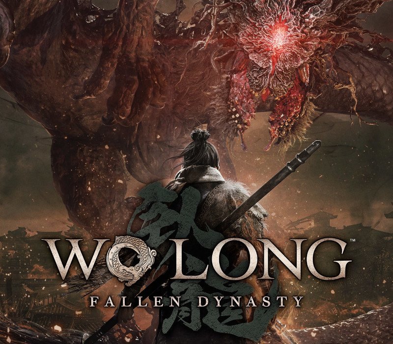 Wo Long: Fallen Dynasty CA