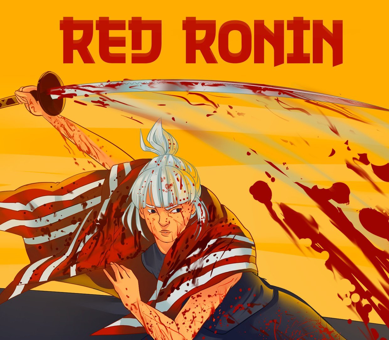 Red Ronin