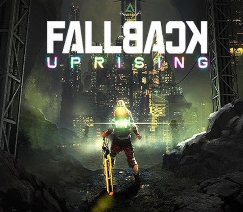 Fallback: Uprising