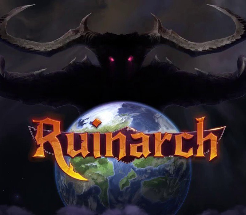 Ruinarch