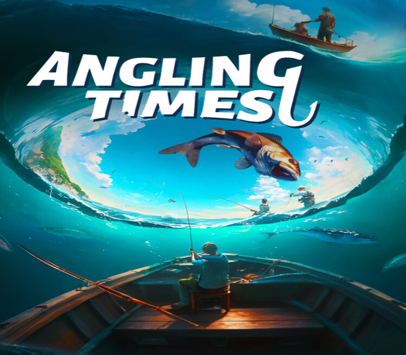 AnglingTimes