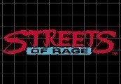 Streets of Rage