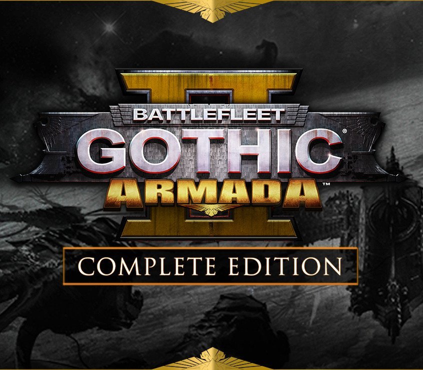 Battlefleet Gothic: Armada 2 Complete Edition