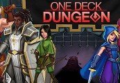 One Deck Dungeon