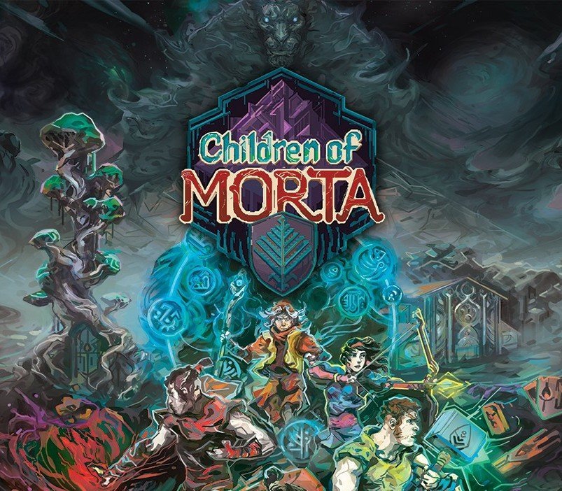 Children of Morta: Complete Edition