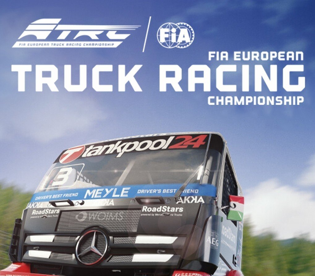 FIA Truck Racing Championship