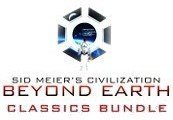 Sid Meier's Civilization: Beyond Earth Classics Bundle
