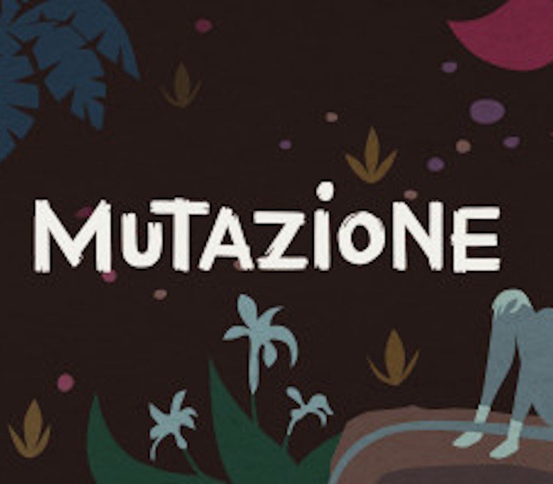 Mutazione Deluxe Edition