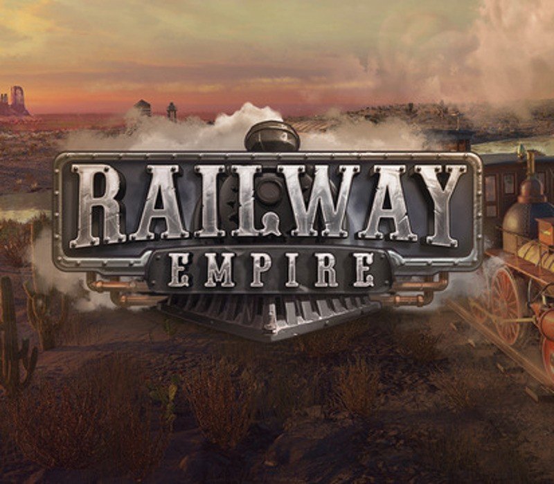 Railway Empire