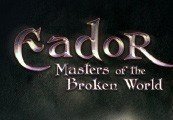 Eador: Masters of the Broken World
