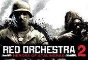 Red Orchestra 2: Heroes of Stalingrad