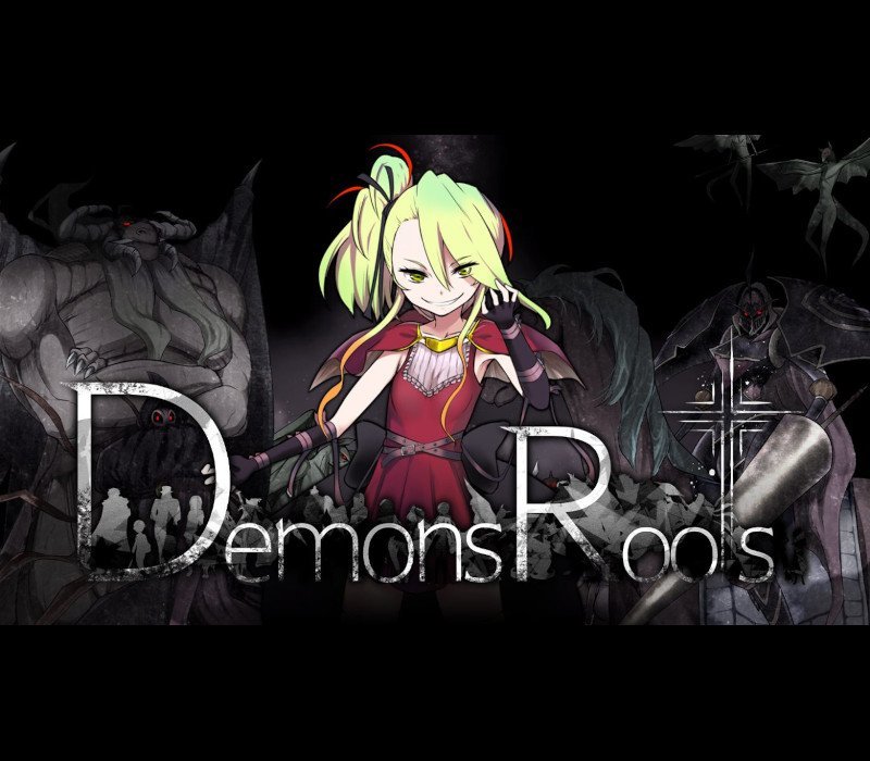 Demons Roots
