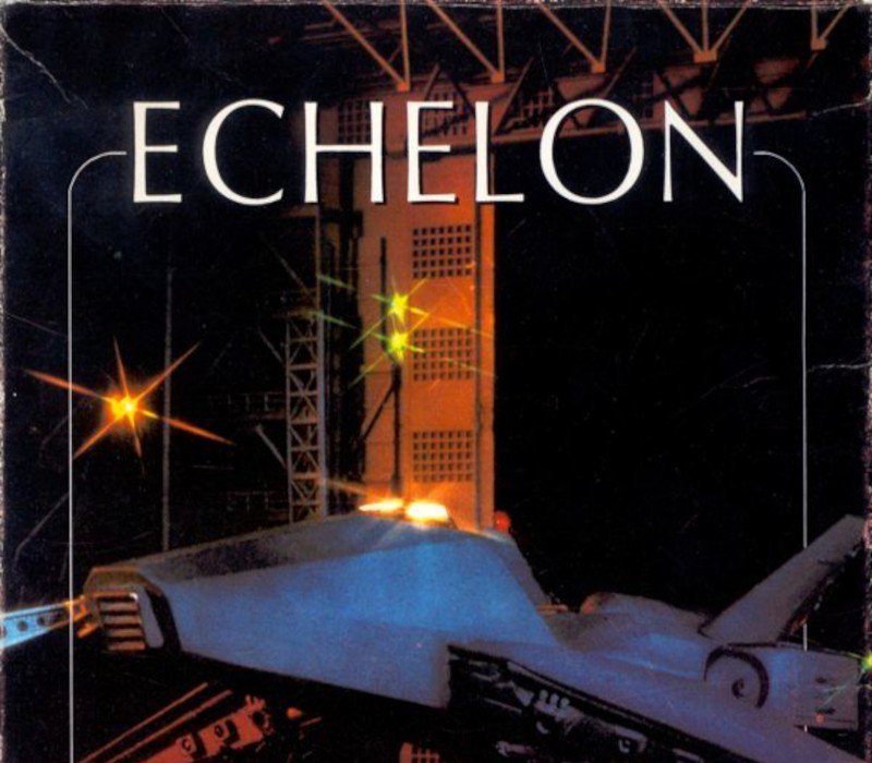 ECHELON