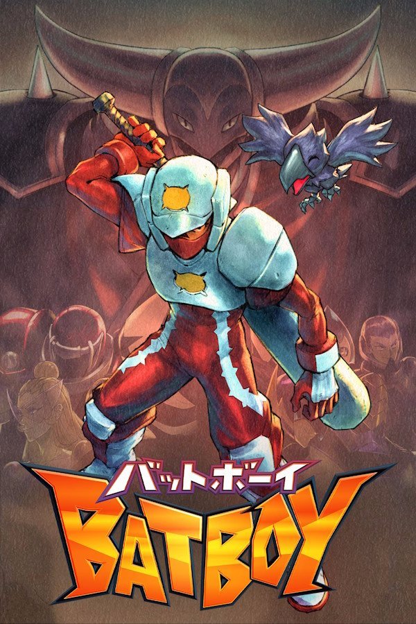 Bat Boy