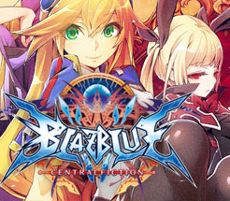 BlazBlue: Centralfiction