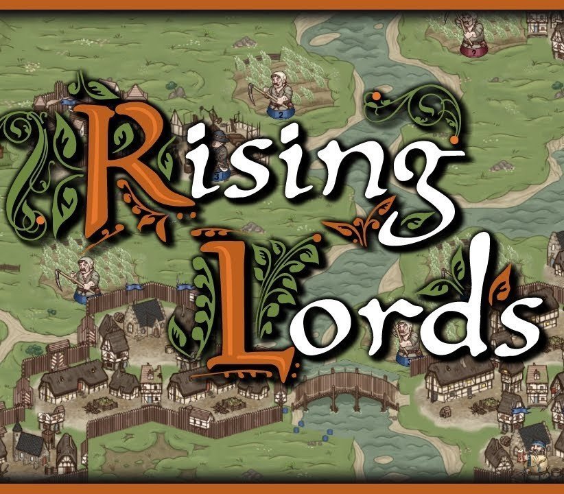Rising Lords