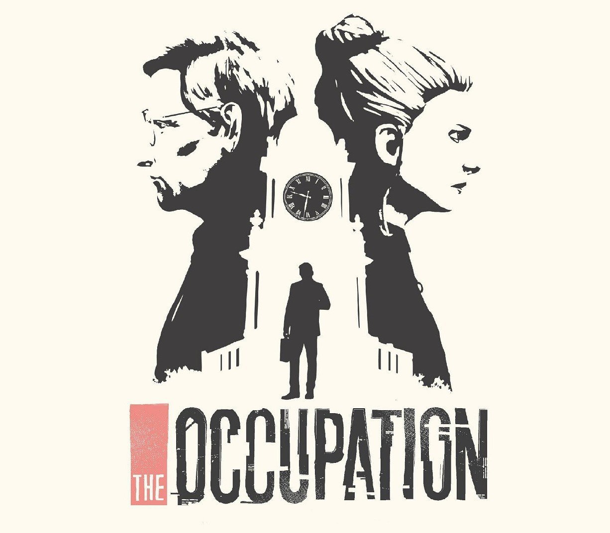 The Occupation