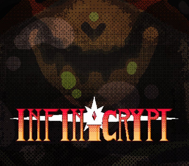 Infinicrypt