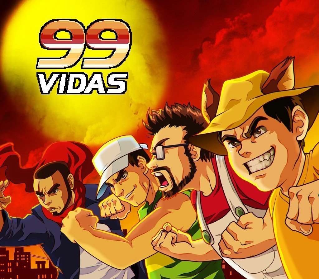 99Vidas