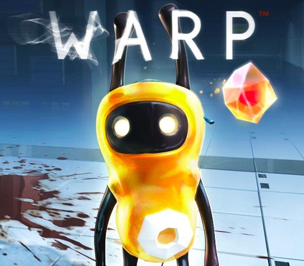 Warp