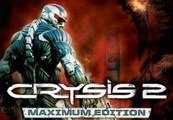 Crysis 2 - Maximum Edition