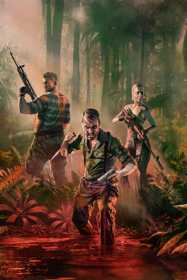 Jagged Alliance Rage
