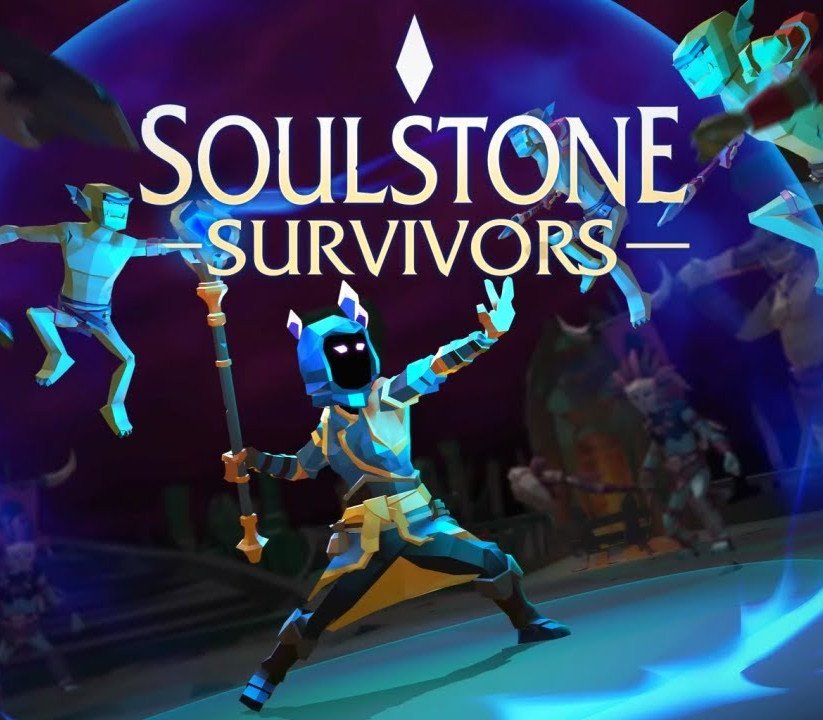 Soulstone Survivors