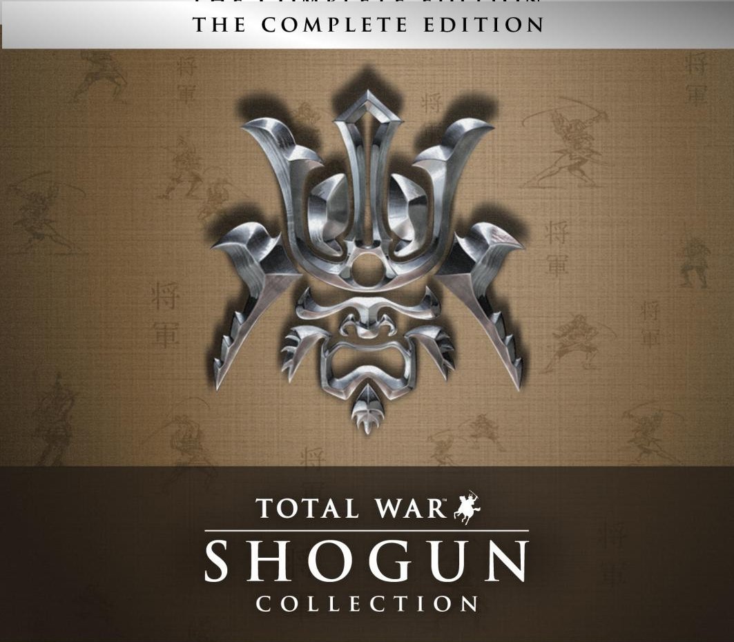 SHOGUN: Total War - Collection
