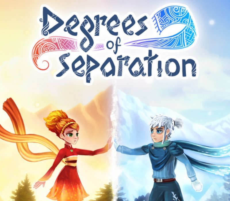 Degrees of Separation