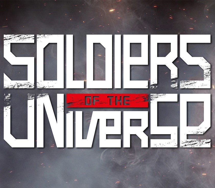 Soldiers of the Universe