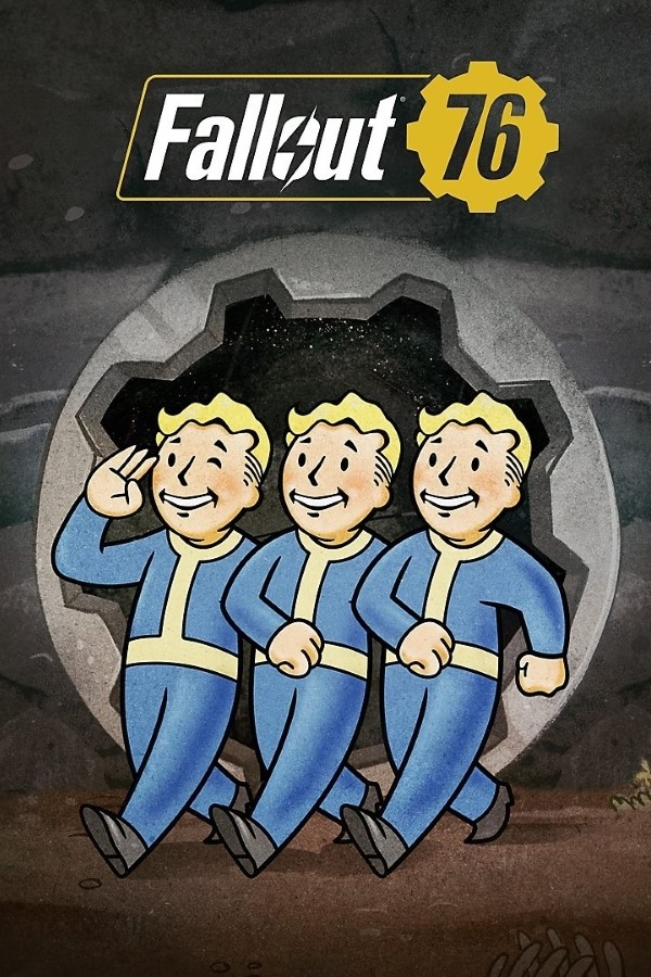 Fallout 76 Steel Dawn