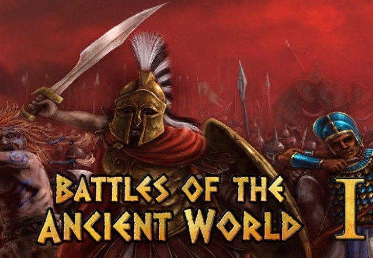 Battles of the Ancient World