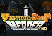 Vertical Drop Heroes HD