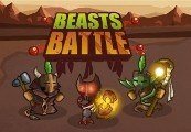 Beasts Battle