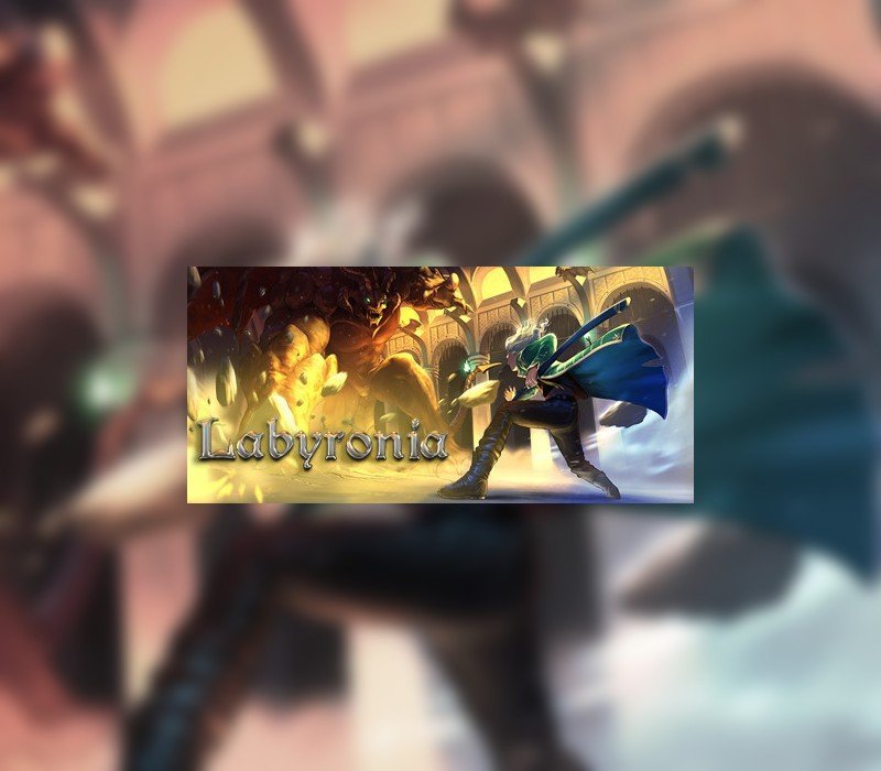 Labyronia RPG