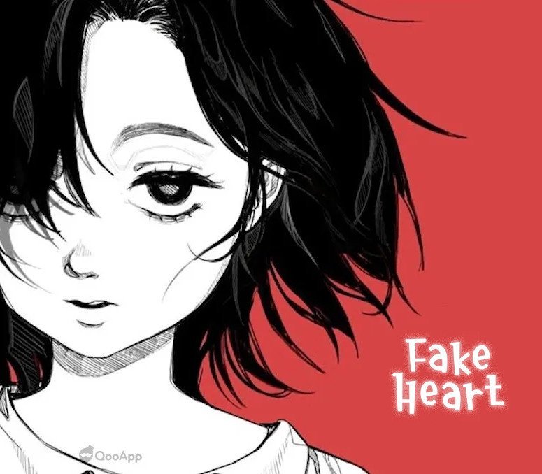 FAKE HEART