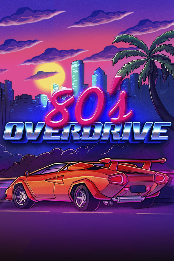 80’s Overdrive