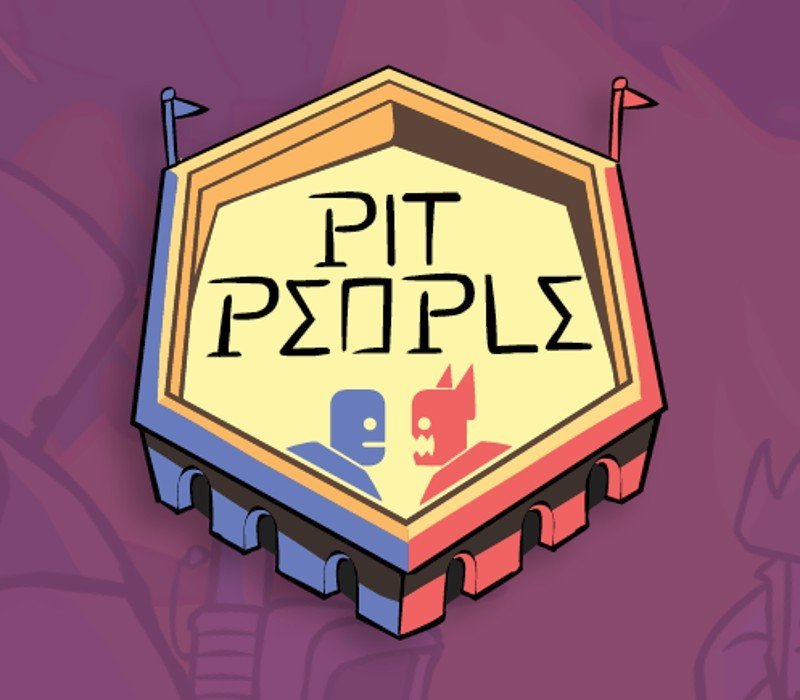 Pit People