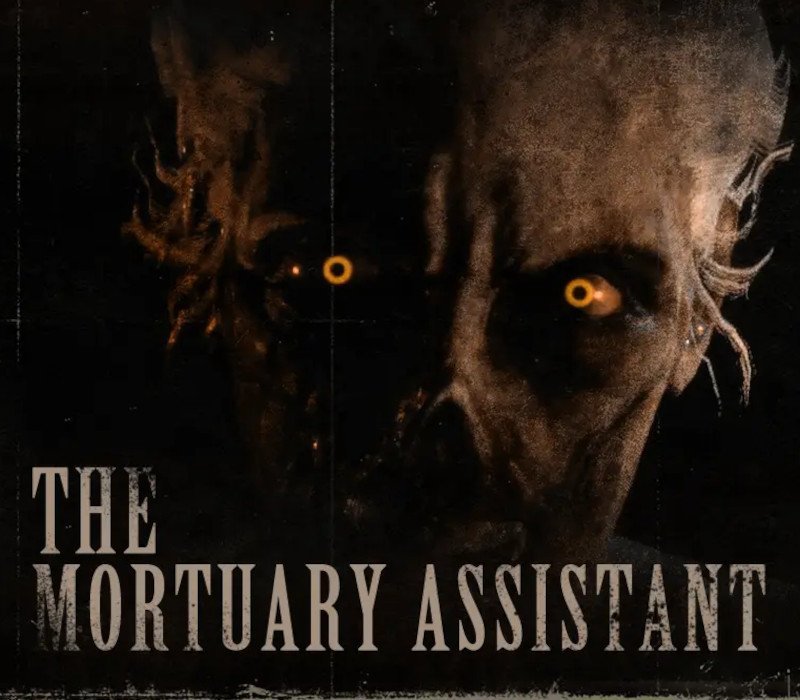The Mortuary Assistant XBOX One / Xbox Series X|S Account
