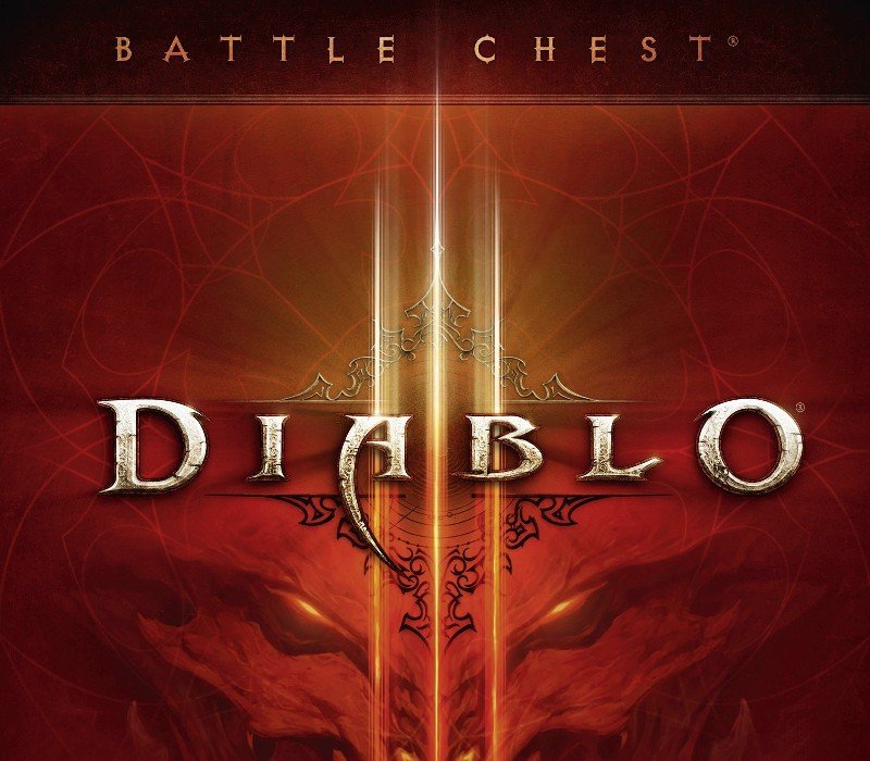 Diablo 3 Battlechest