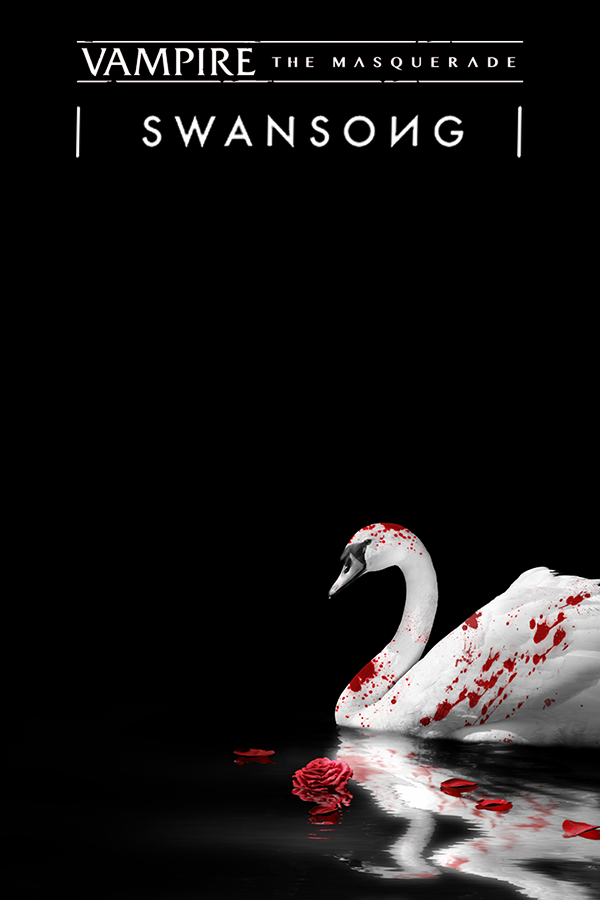 Vampire The Masquerade Swansong