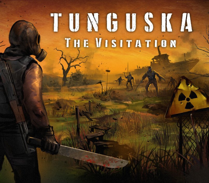 Tunguska: The Visitation Complete Edition CL