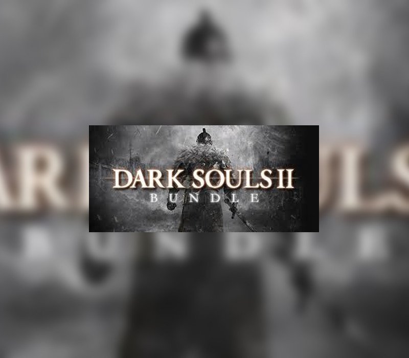 Dark Souls II Bundle